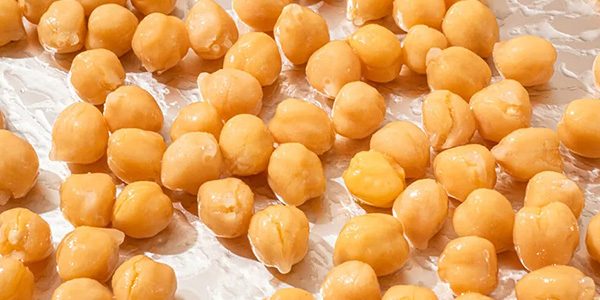 CHICKPEAS